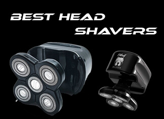 top rated shavers for bald heads